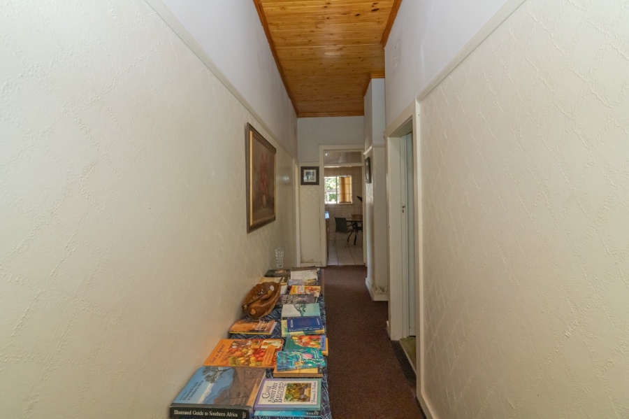 4 Bedroom Property for Sale in Kroonheuwel Free State